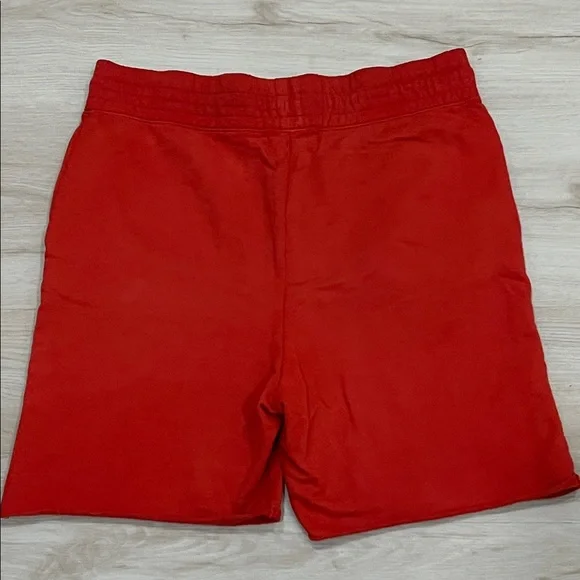 Roots of Fight Evander Holyfield Shorts - Picture 5 of 6